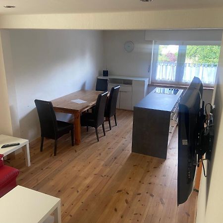 Apartmenthaus Schlanow デトモルト エクステリア 写真