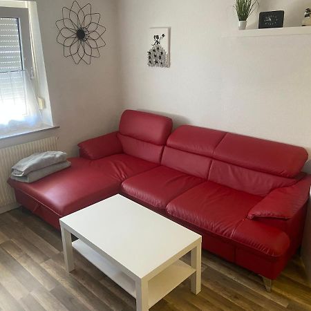Apartmenthaus Schlanow デトモルト エクステリア 写真