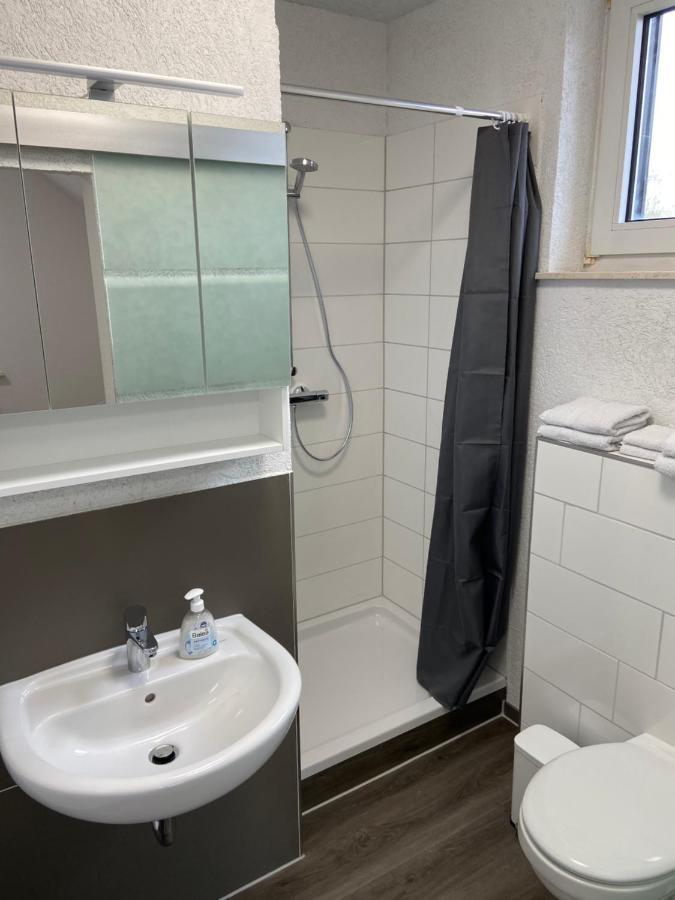 Apartmenthaus Schlanow デトモルト エクステリア 写真