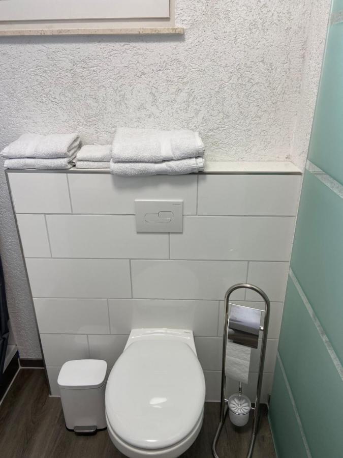 Apartmenthaus Schlanow デトモルト エクステリア 写真