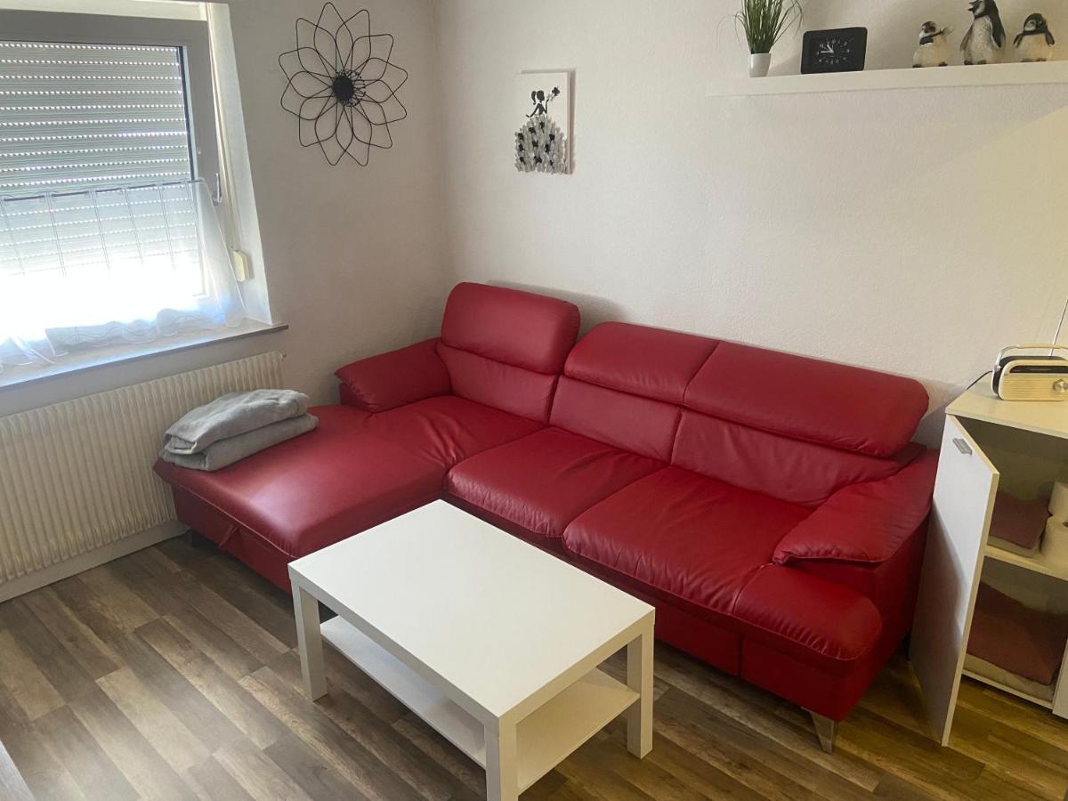 Apartmenthaus Schlanow デトモルト エクステリア 写真