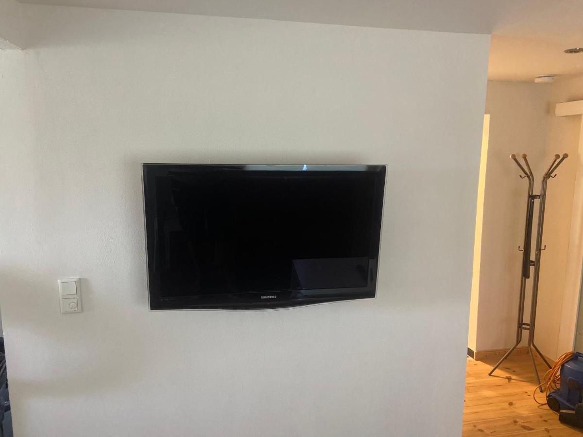 Apartmenthaus Schlanow デトモルト エクステリア 写真