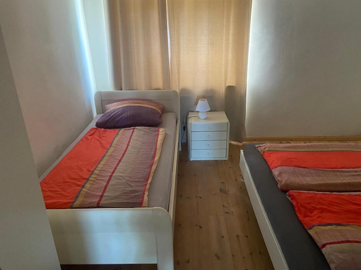 Apartmenthaus Schlanow デトモルト エクステリア 写真