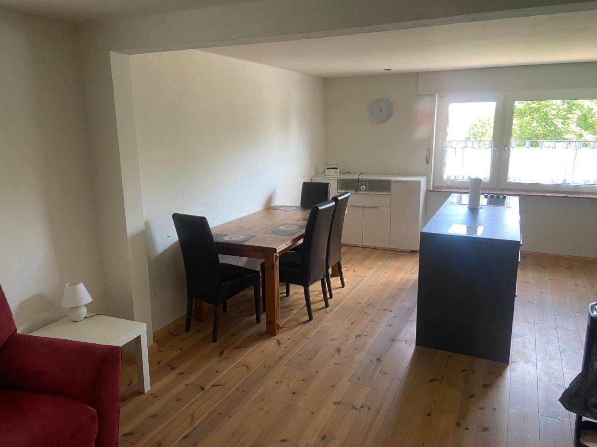 Apartmenthaus Schlanow デトモルト エクステリア 写真