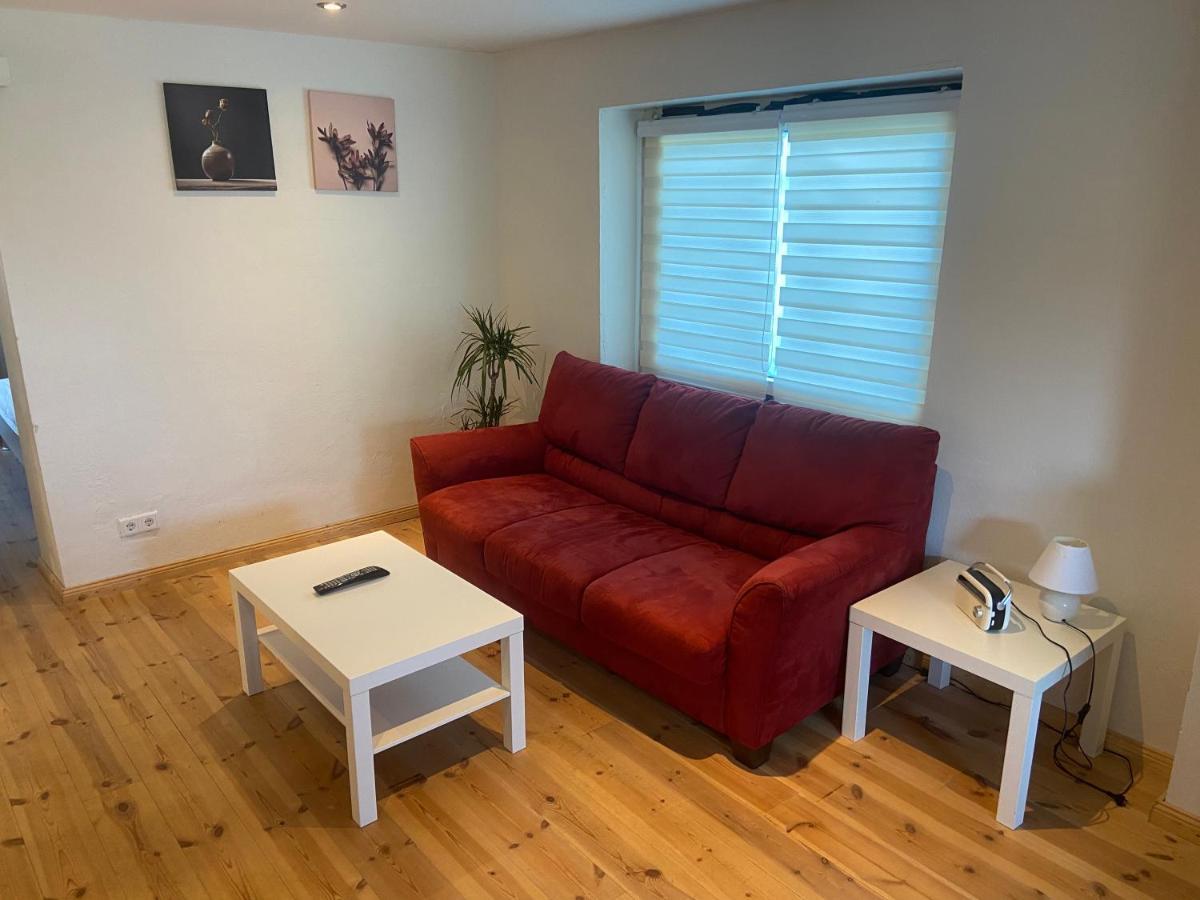 Apartmenthaus Schlanow デトモルト エクステリア 写真